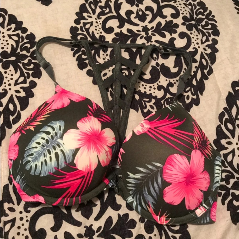PINK bra